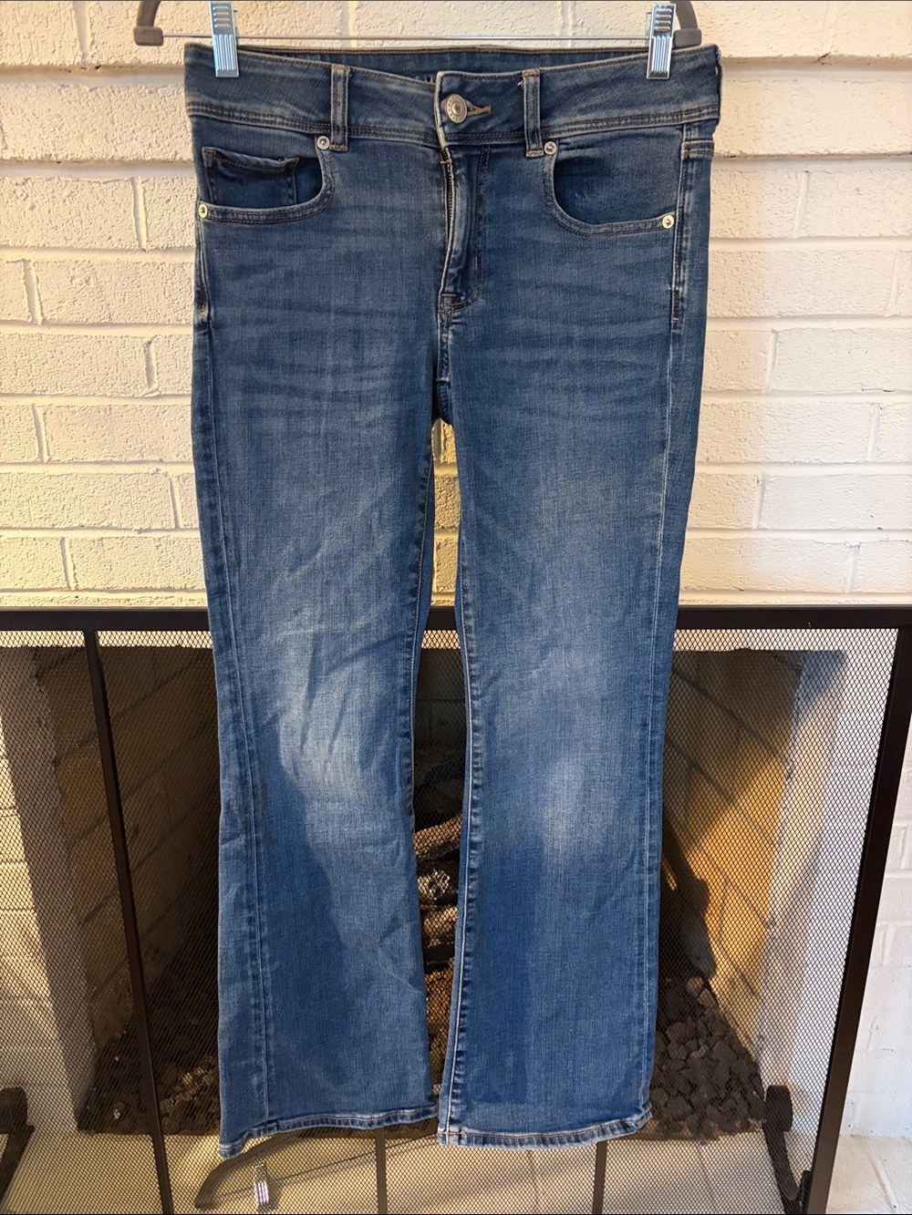 American eagle - Kick Boot Jeans